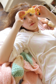 好好的