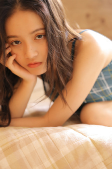 看见缘分的少女电视剧免费观看